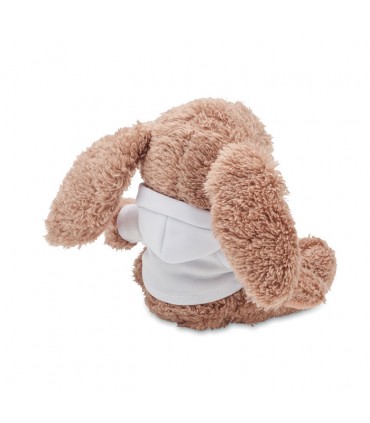 LAPIN EN PELUCHE BUNNY - MO2121
