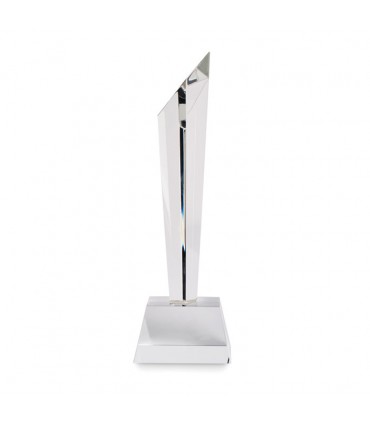 TROPHEE EN CRISTAL DIAWARD - MO2236