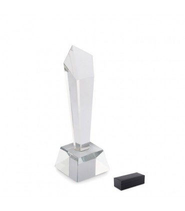 TROPHEE EN CRISTAL DIAWARD - MO2236