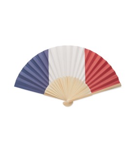 EVENTAIL EN BAMBOU FUNFAN - MO2244