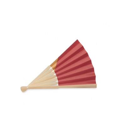 EVENTAIL EN BAMBOU FUNFAN - MO2244