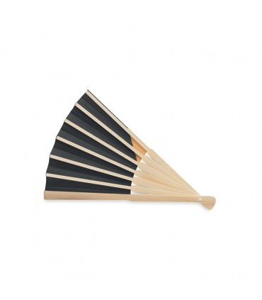 EVENTAIL EN BAMBOU FUNFAN - MO2244