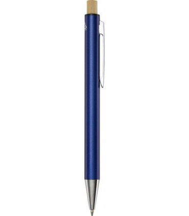 STYLO BILLE EN ALUMINIUM RECYCLE CYRUS - 10787490