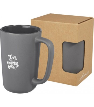 MUG EN CERAMIQUE 480ML PERK - 10072890