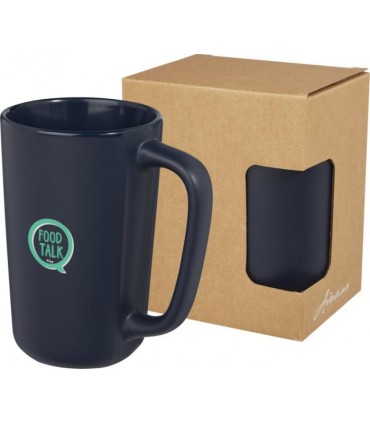 MUG EN CERAMIQUE 480ML PERK - 10072890