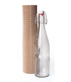 Bouteille limonade 50 cl