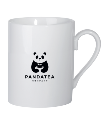 MUG PORCELAINE 30 CL MADE IN FRANCE - CU416