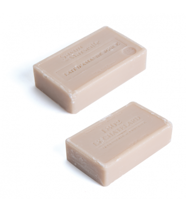 SAVON DE MARSEILLE 100 GR MADE IN FRANCE - OP401