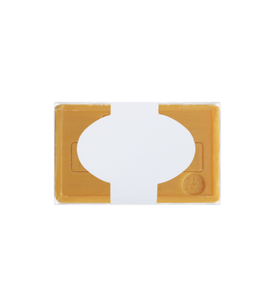 SAVON DE MARSEILLE 100 GR MADE IN FRANCE - OP401