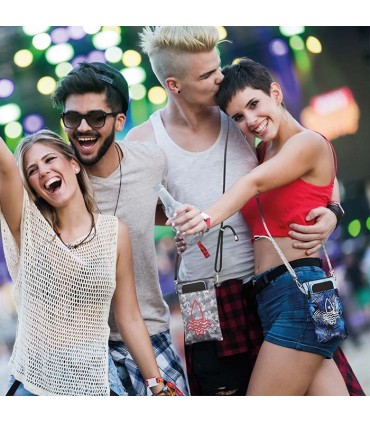 Sacoche pour téléphone portable