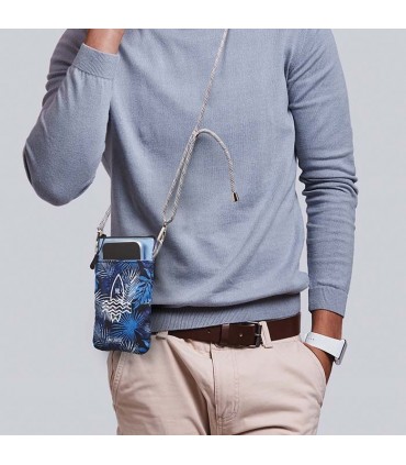 Sacoche pour téléphone portable