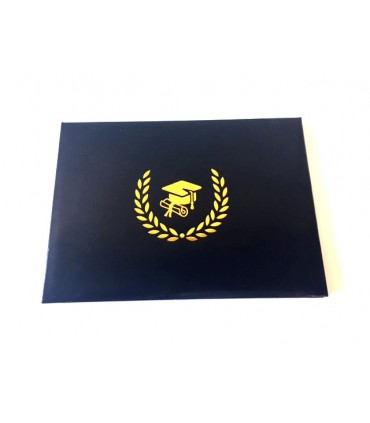 PORTE DIPLÔME STOCK EXPRESS
