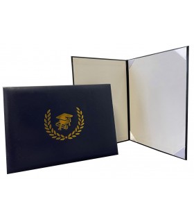 PORTE DIPLÔME STOCK EXPRESS