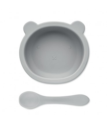SET POUR BEBE MYMEAL - MO2221