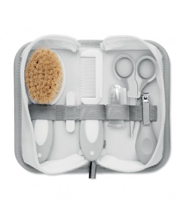 SET DE TOILETTE POUR BEBE - MO2237