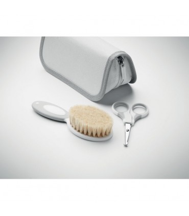 SET DE TOILETTE POUR BEBE - MO2237