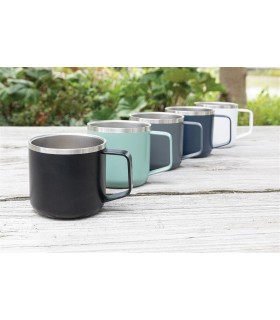 TASSE RANDONNEE ACIER INOXYDABLE - P432.441