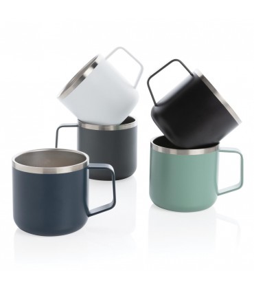 TASSE RANDONNEE ACIER INOXYDABLE - P432.441