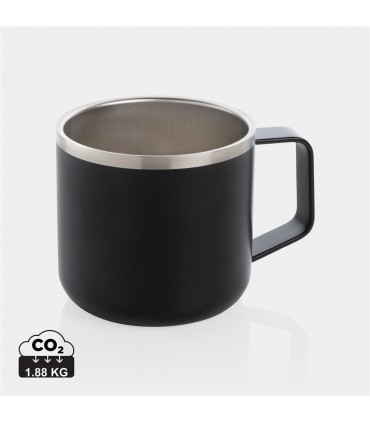 TASSE RANDONNEE ACIER INOXYDABLE - P432.441