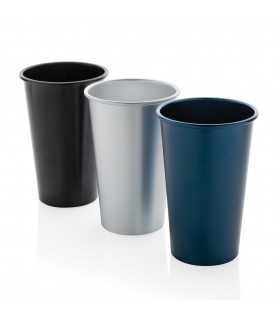 GOBELET 450 ML ALU RECYCLE RCS ALO - P437.201