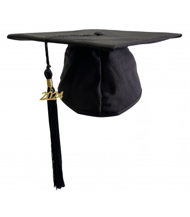 TOQUE DE DIPLÔMÉ