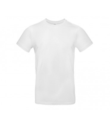 TEE-SHIRT COL ROND ECO-RESPONSABLE 190g/m² - BC03T