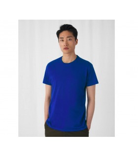 Tee-shirt homme col rond 190 éco-responsable