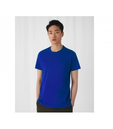 TEE-SHIRT COL ROND ECO-RESPONSABLE 190g/m² - BC03T