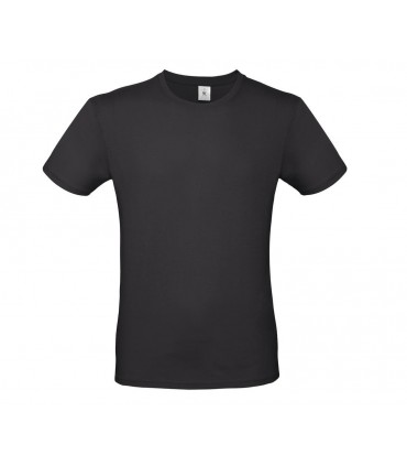 TEE-SHIRT COL ROND ECO-RESPONSABLE 150g/m² - BC01T