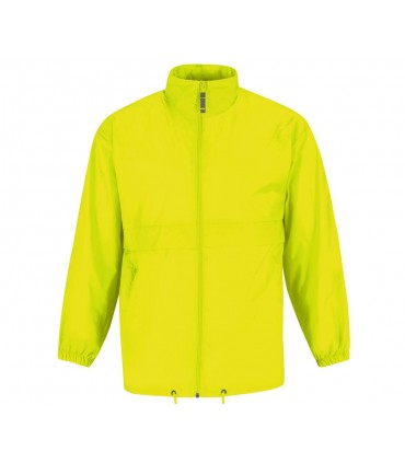 VESTE COUPE VENT SIROCCO HOMME - BC300