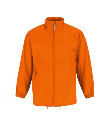VESTE COUPE VENT SIROCCO HOMME - BC300