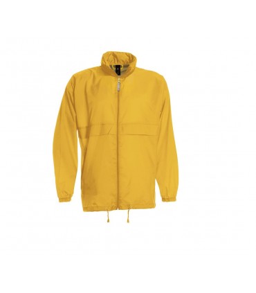 VESTE COUPE VENT SIROCCO HOMME - BC300