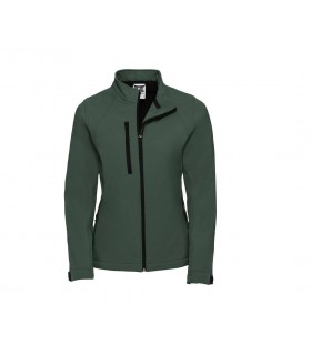 VESTE SOFTSHELL DUO - JZ140