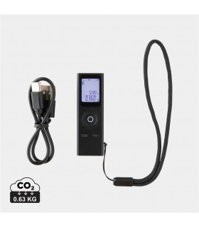 METRE LASER 30 M RCS GEAR X - P113.501