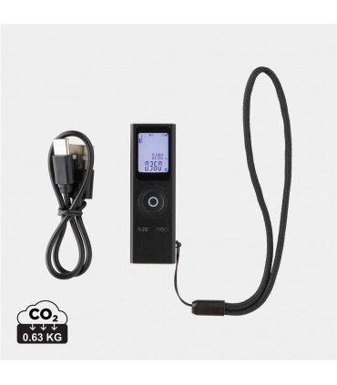 METRE LASER 30 M RCS GEAR X - P113.501
