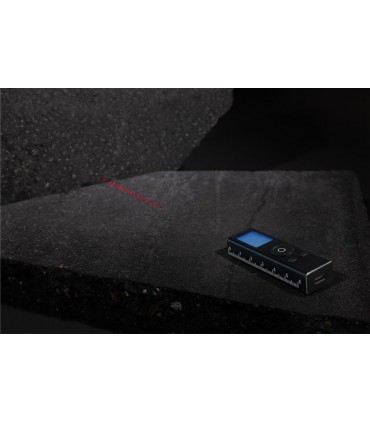 METRE LASER 30 M RCS GEAR X - P113.501
