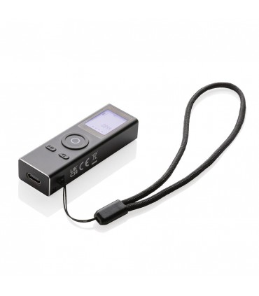 METRE LASER 30 M RCS GEAR X - P113.501