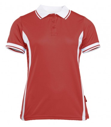 POLO SPORT RESPIRANT HOMME / FEMME - PK105-PK106