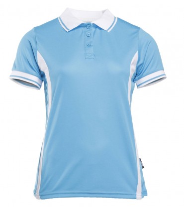 POLO SPORT RESPIRANT HOMME / FEMME - PK105-PK106