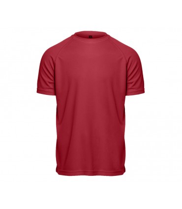 TEE-SHIRT RESPIRANT HOMME FEMME ENFANT - PK140 - PK141 - PK142