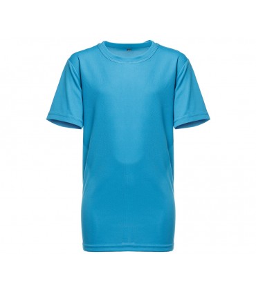 TEE-SHIRT RESPIRANT HOMME FEMME ENFANT - PK140 - PK141 - PK142