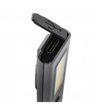 LAMPE D'INSPECTION USB RECHARGEABLE - P513.182