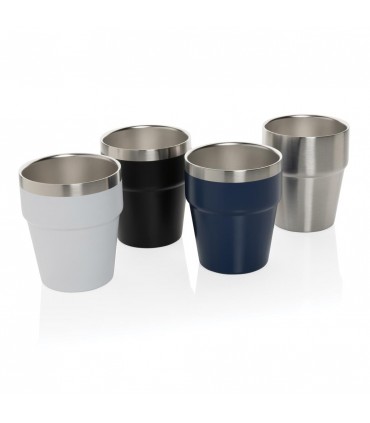 TASSE EN ACIER RECYCLE CLARK- P437.210