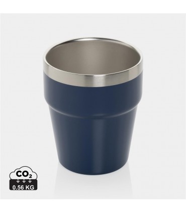 TASSE EN ACIER RECYCLE CLARK- P437.210