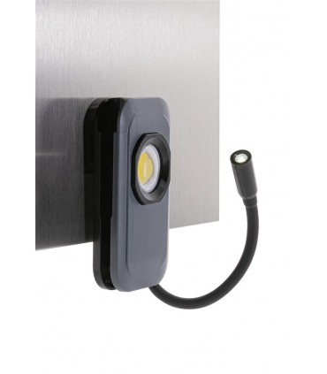 LAMPE DE TRAVAIL USB RECHARGEABLE - P513.162