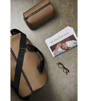 VINGA SAC WEEK-END PU RECYCLE BERMOND  - V707009