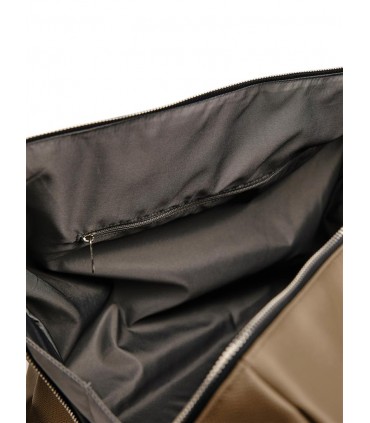 VINGA SAC WEEK-END PU RECYCLE BERMOND  - V707009