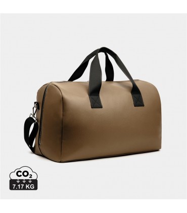 VINGA SAC WEEK-END PU RECYCLE BERMOND  - V707009