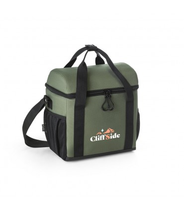 Sac isotherme en polyester recyclé