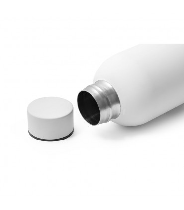 BOUTEILLE EN ACIER INOXYDABLE 550 ML - 94603
